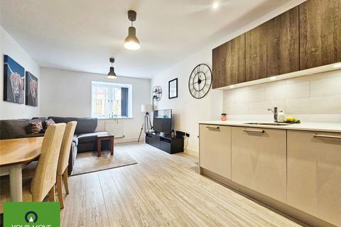 2 bedroom flat for sale, Royal Road, Kent CT11