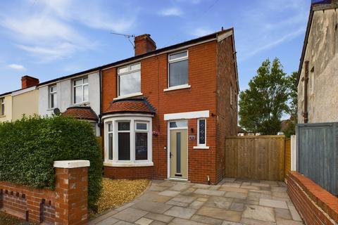 36 Shetland Road, Blackpool, FY1 6LW