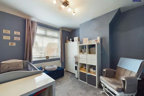 36 Shetland Road, Blackpool, FY1 6LW