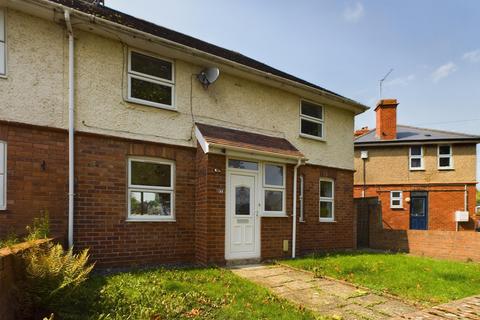 3 bedroom terraced house to rent, Breinton Avenue, Hereford HR4