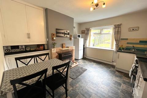 3 bedroom semi-detached house to rent, Hebden Road, Haworth, Keighley, BD22