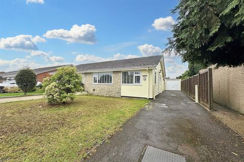 2 bedroom semi-detached house for sale, Ferndown