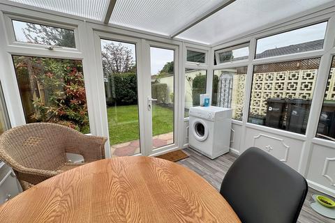 2 bedroom semi-detached bungalow for sale, Ferndown