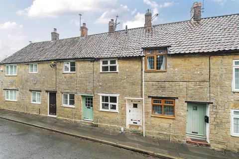 2 bedroom terraced house for sale, Compton Road, South Petherton