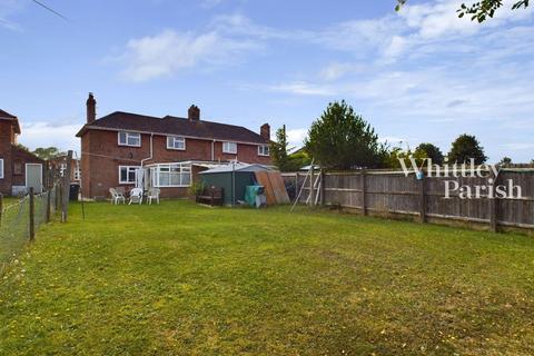 3 bedroom semi-detached house for sale, School Lane, Harleston