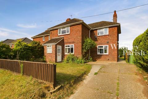 3 bedroom semi-detached house for sale, School Lane, Harleston