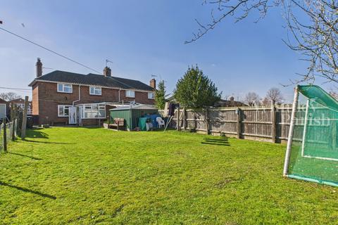undefined, School Lane, Harleston