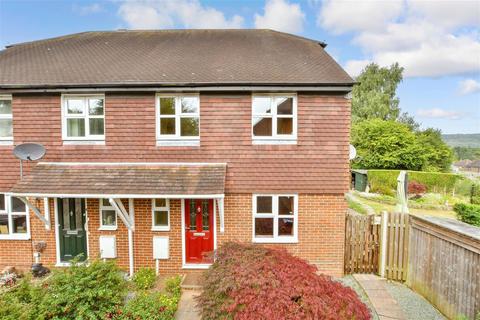 3 bedroom semi-detached house for sale, Tower Hill Rise, Gomshall, Guildford, Surrey