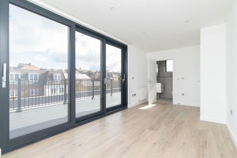 2 bedroom apartment for sale, Dane Park Road, Margate, CT9