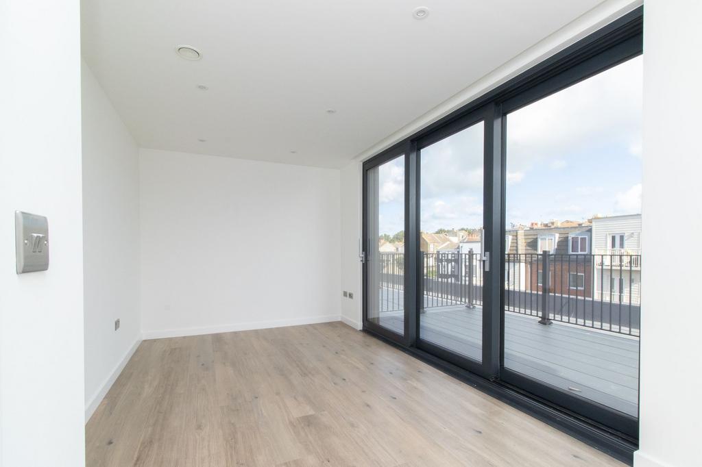 Apartment 28