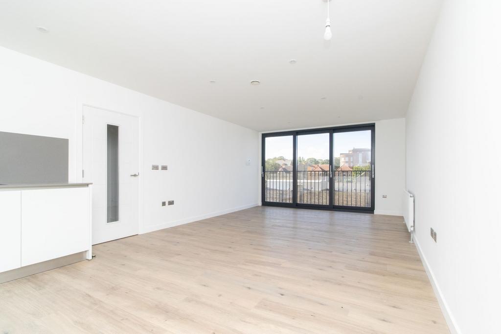 Apartment 28