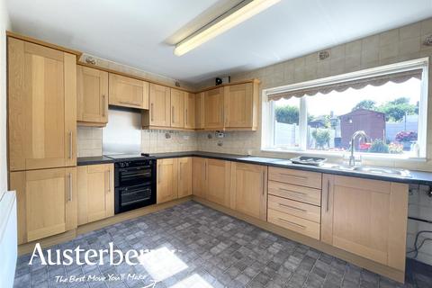 3 bedroom semi-detached house for sale, Chatsworth Place, Stoke-On-Trent ST3