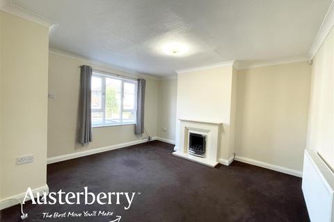 3 bedroom semi-detached house for sale, Chatsworth Place, Stoke-On-Trent ST3