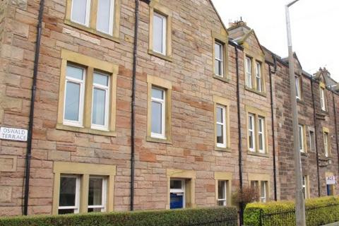 1 bedroom flat to rent, Oswald Terrace, Edinburgh, EH12