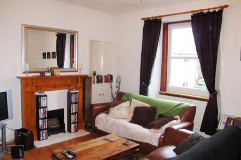 1 bedroom flat to rent, Oswald Terrace, Edinburgh, EH12