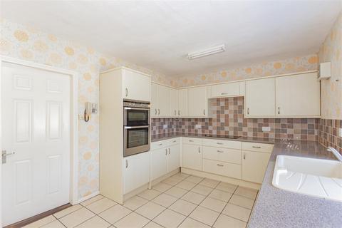 3 bedroom end of terrace house for sale, Crayford Way, Crayford, Kent