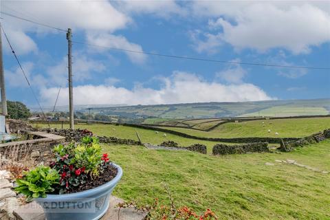 4 bedroom end of terrace house for sale, Flush House Lane, Holmbridge, Holmfirth, West Yorkshire, HD9