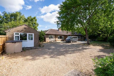 3 bedroom detached bungalow for sale, High Street, Bottisham, CB25