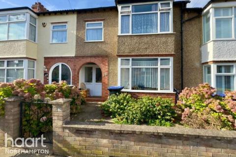 3 bedroom terraced house for sale, The Vale, Northampton