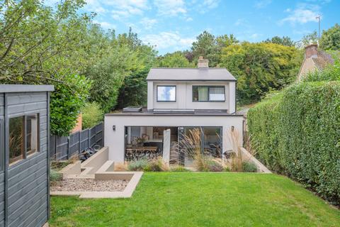 4 bedroom detached house for sale, Batchwood Drive, St. Albans, Hertfordshire