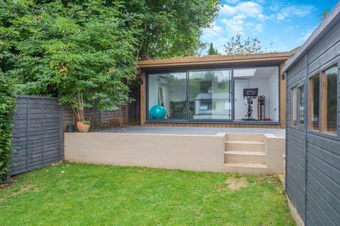 4 bedroom detached house for sale, Batchwood Drive, St. Albans, Hertfordshire