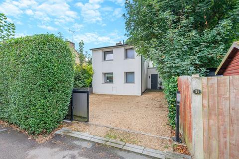 31 Batchwood Drive, St Albans, AL3 5RZ