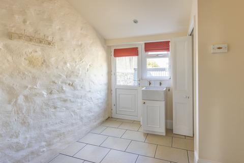 4 bedroom terraced house for sale, Fairmead, St. Peter Port, Guernsey