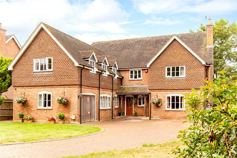 7 bedroom detached house for sale, Church Street, Wing, Leighton Buzzard, Buckinghamshire, LU7