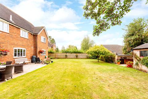 7 bedroom detached house for sale, Church Street, Wing, Buckinghamshire, LU7