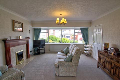 3 bedroom semi-detached house for sale, Northumberland Avenue, Bishop Auckland, County Durham, DL14