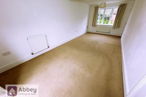 3 bedroom detached house to rent, Abbott Drive, Stoney Stanton, Leicester