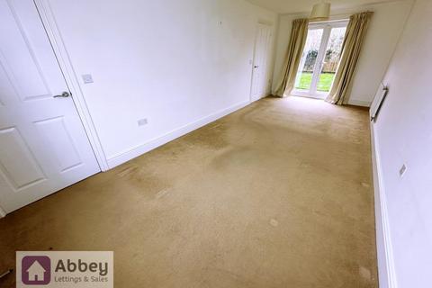 3 bedroom detached house to rent, Abbott Drive, Stoney Stanton, Leicester