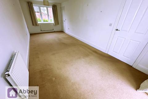 3 bedroom detached house to rent, Abbott Drive, Stoney Stanton, Leicester