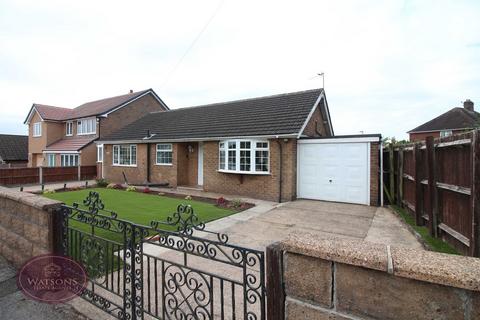 2 bedroom detached bungalow for sale, Philip Avenue, Nuthall, Nottingham, NG16