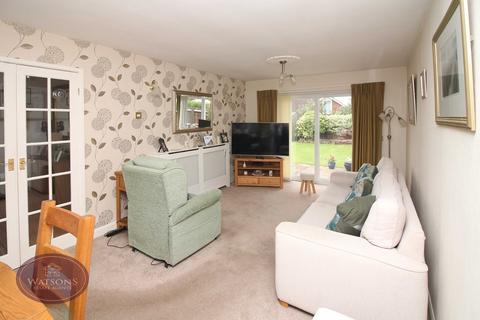 2 bedroom detached bungalow for sale, Philip Avenue, Nuthall, Nottingham, NG16