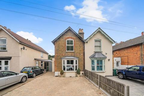 3 bedroom semi-detached house for sale, Ashford,  Surrey,  TW15