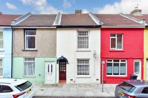 3 bedroom terraced house for sale, Exmouth Road, Southsea, Hampshire