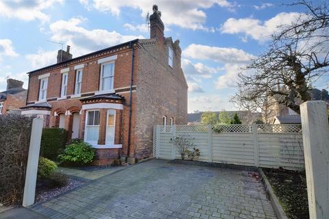 3 bedroom semi-detached house for sale, Hampden Grove, Beeston