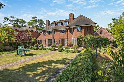 6 bedroom detached house for sale, Wellington Road, Maldon, Essex