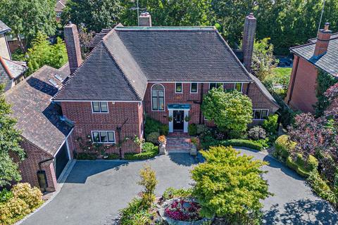 6 bedroom detached house for sale, Wellington Road, Maldon, Essex