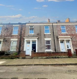 2 bedroom ground floor flat for sale, North King Street, North Shields , North Shields, Tyne and Wear, NE30 2HS