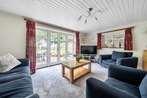 3 bedroom semi-detached house for sale, Parkside Cottages, The Green, Farnham, Surrey, GU9