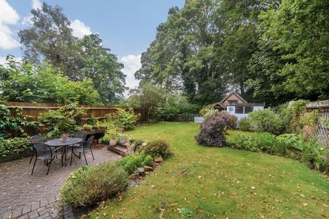 3 bedroom semi-detached house for sale, Parkside Cottages, The Green, Farnham, Surrey, GU9