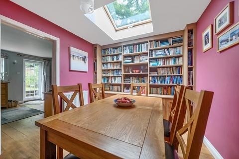 3 bedroom semi-detached house for sale, Parkside Cottages, The Green, Farnham, Surrey, GU9