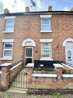 2 bedroom terraced house for sale, 57 New Park Street, Shrewsbury, SY1 2LE