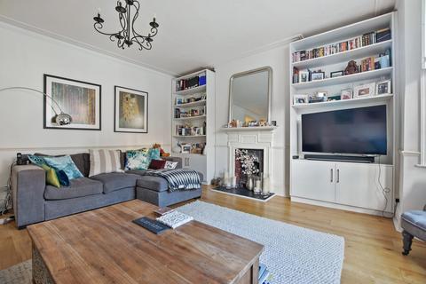 2 bedroom apartment to rent, Castellain Mansions, Castellain Road, London W9