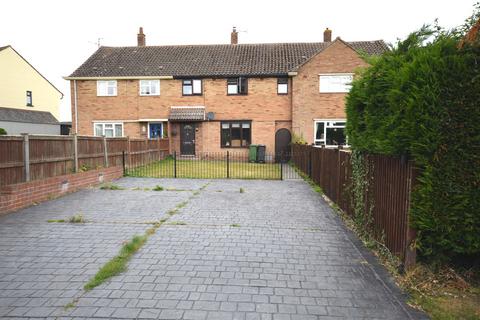 3 bedroom terraced house for sale, Atlas Road, Earls Colne, Colchester, CO6