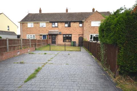 11 Atlas Road, Earls Colne, Colchester, CO6 2LU
