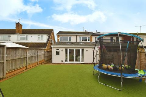 4 bedroom semi-detached house for sale, Rookery Way, Bristol