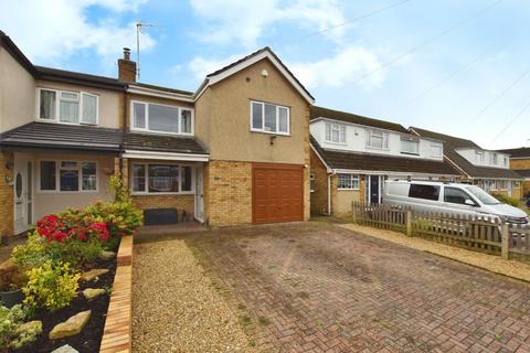 4 bedroom semi-detached house for sale, Rookery Way, Bristol